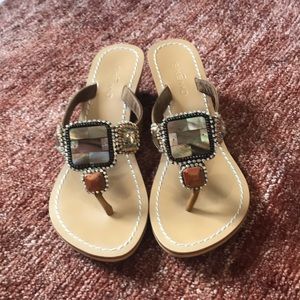 SKEMO Sandals